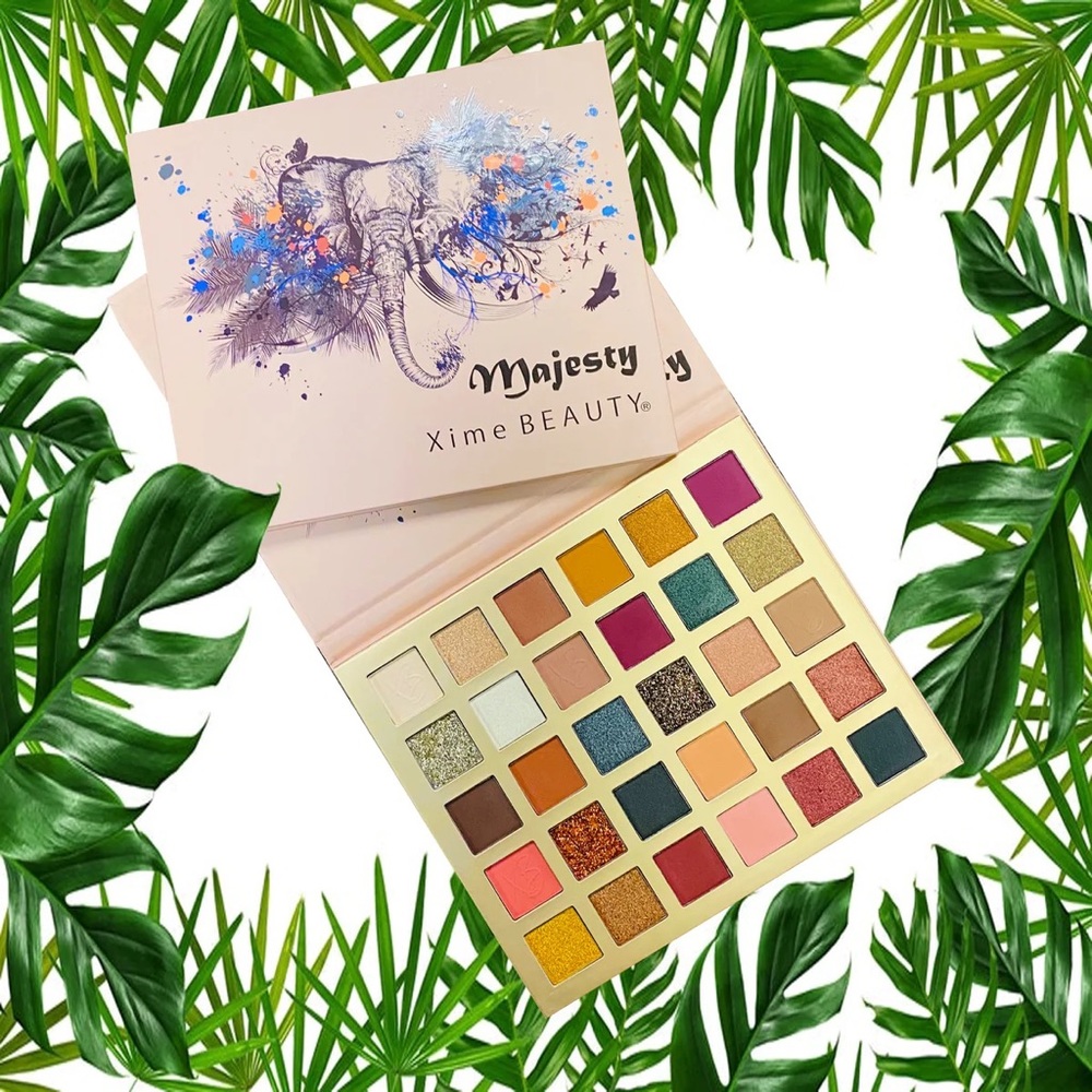 Eyeshadow Pallet